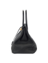 BIRKIN 35 IN BLACK TOGO LEATHER, bottom view